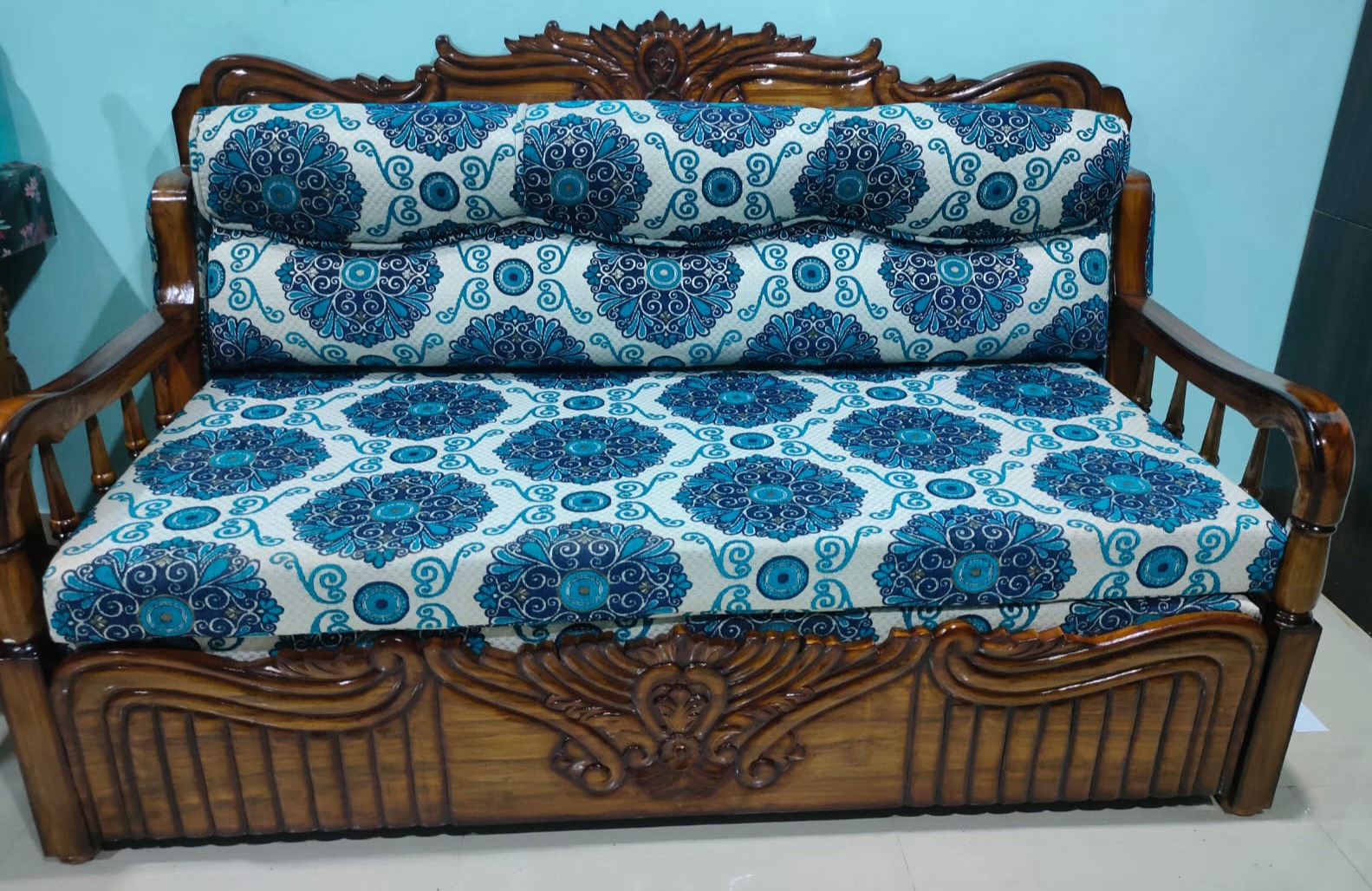 Radha Krishna Furniture