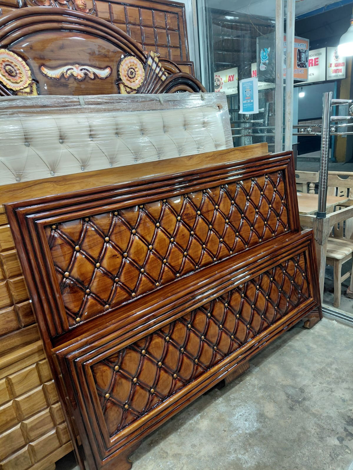 Radha Krishna Furniture
