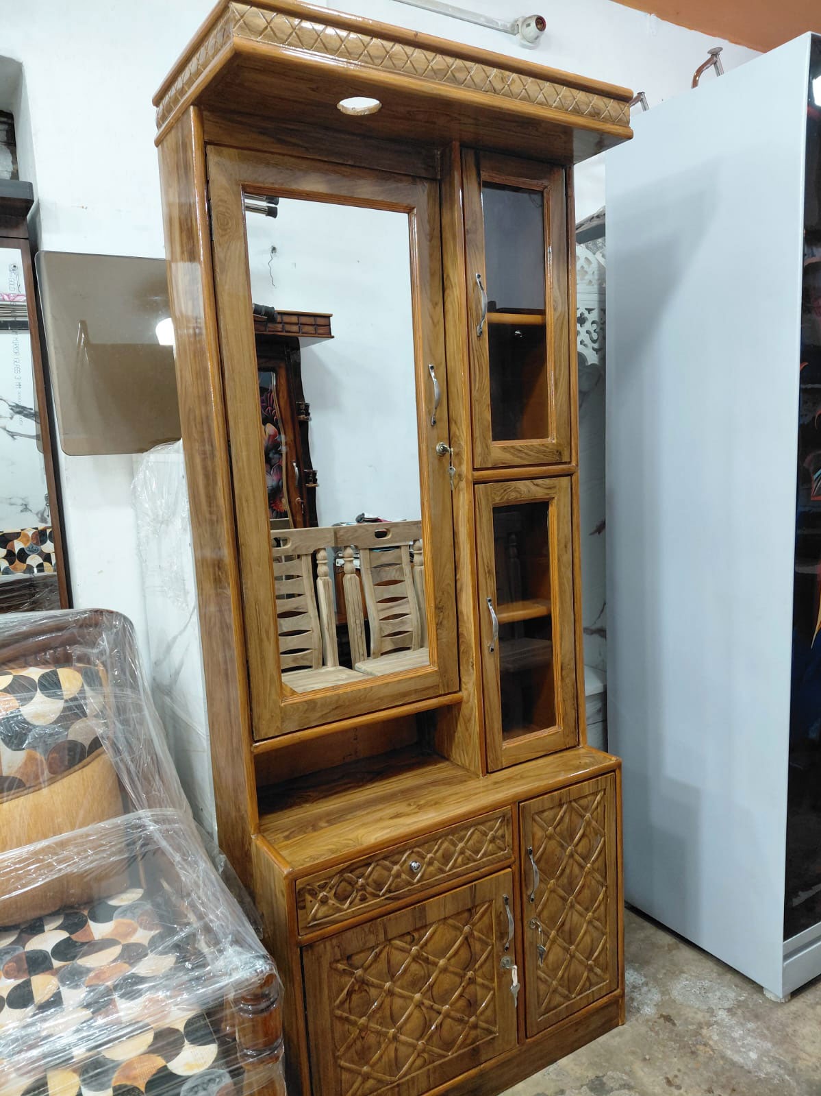 Radha Krishna Furniture