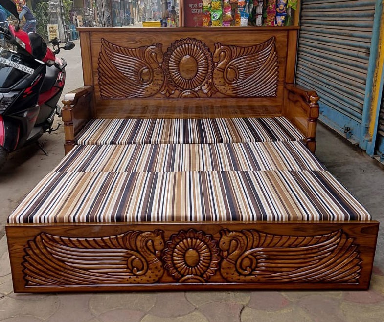 Radha Krishna Furniture